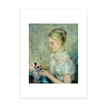 Load image into Gallery viewer, The Milliner, c.1875
