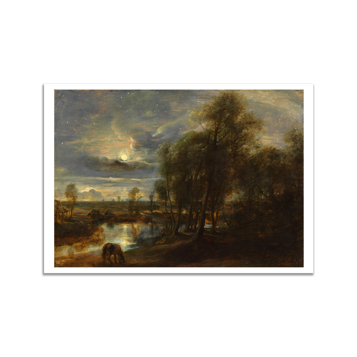 PC Set Adam and Eve Gallery Highlights