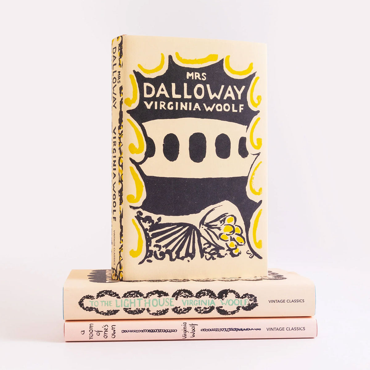Mrs Dalloway Vintage Classics