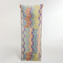 Load image into Gallery viewer, Scarf Wool Motion Pastel
