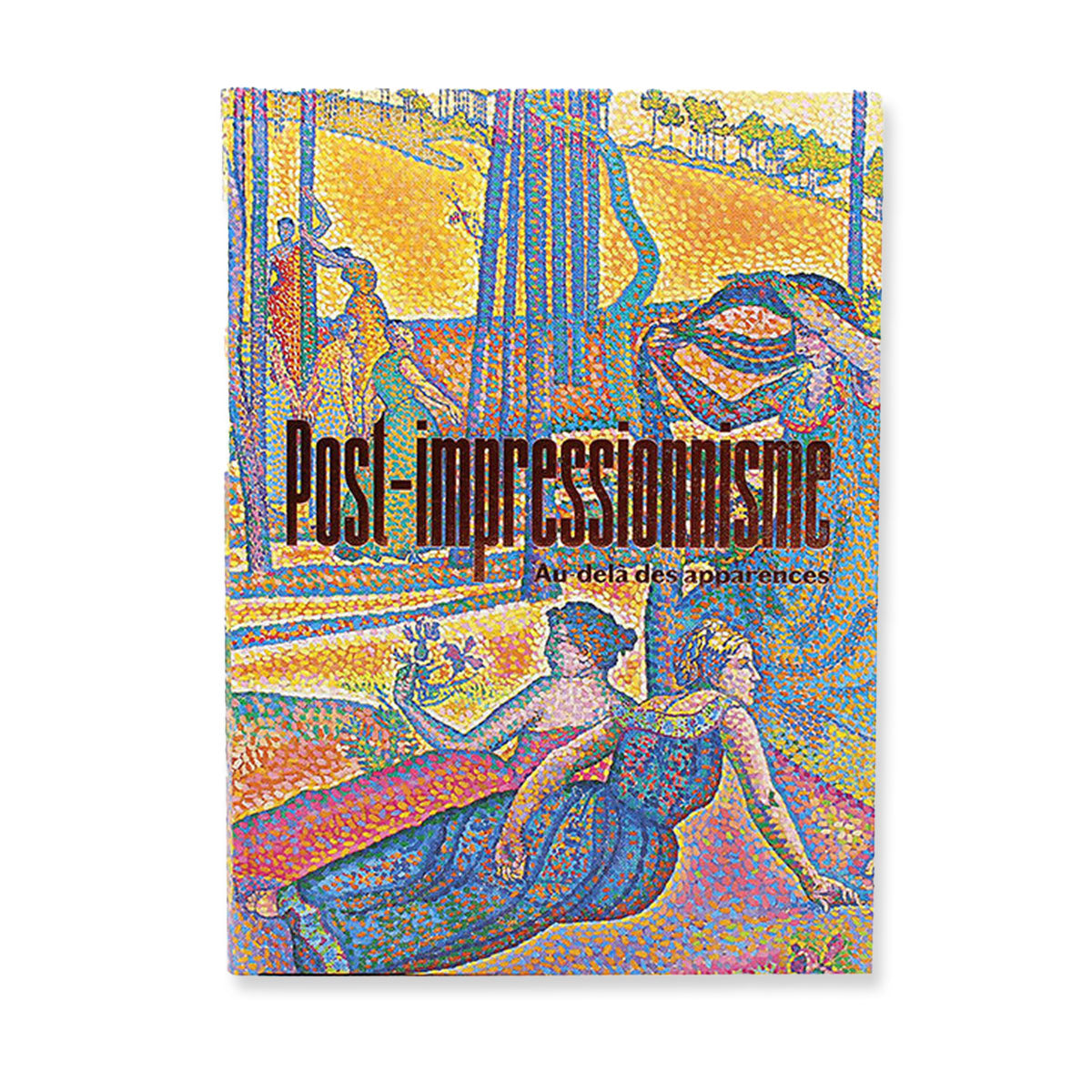 Post-Impressionism: Beyond Appearances