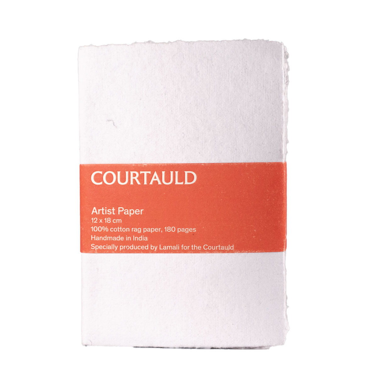 Paper Book Medium