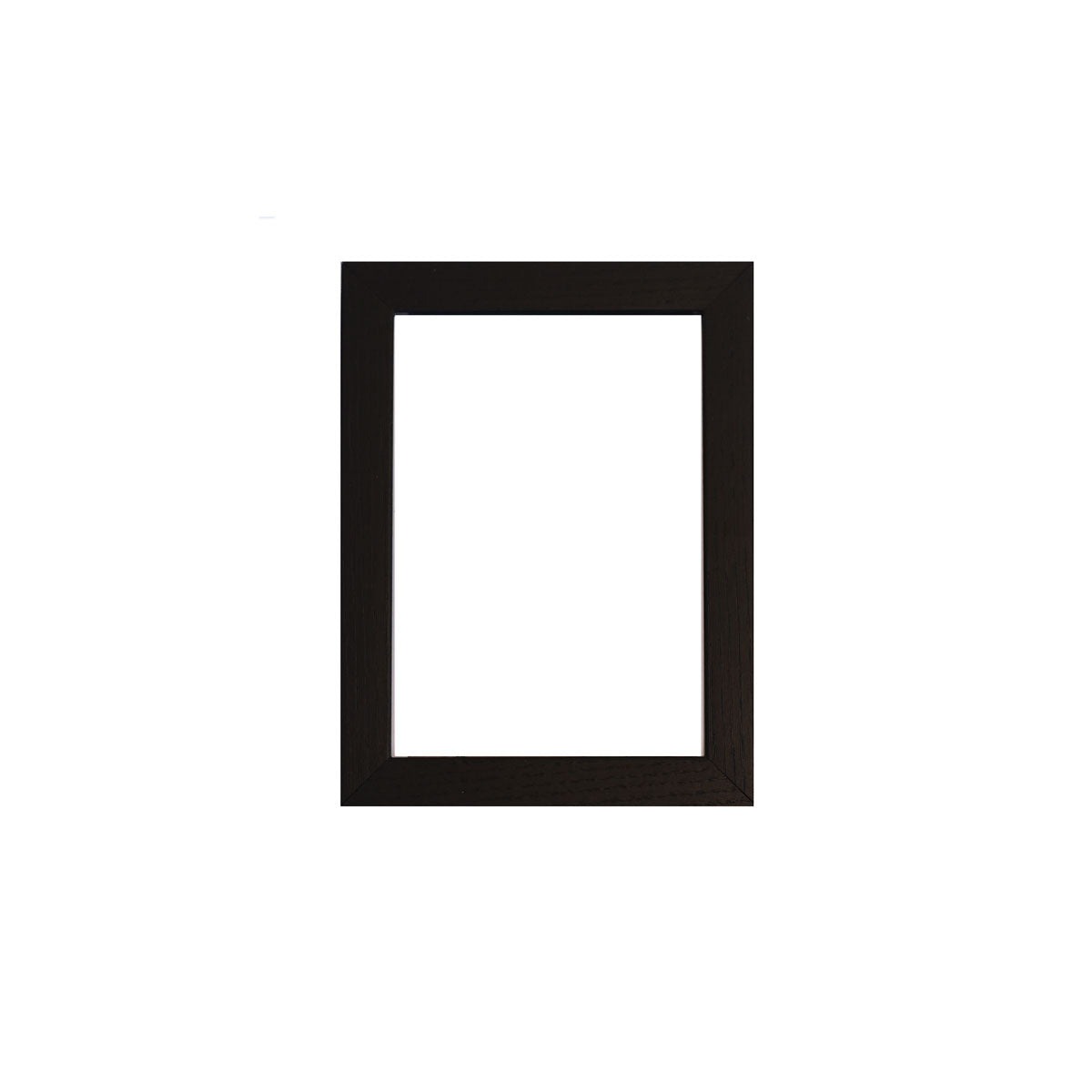 Postcard Frame A6 Black Ash