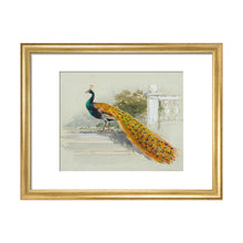 Load image into Gallery viewer, Myles Birket Foster, Peacock
