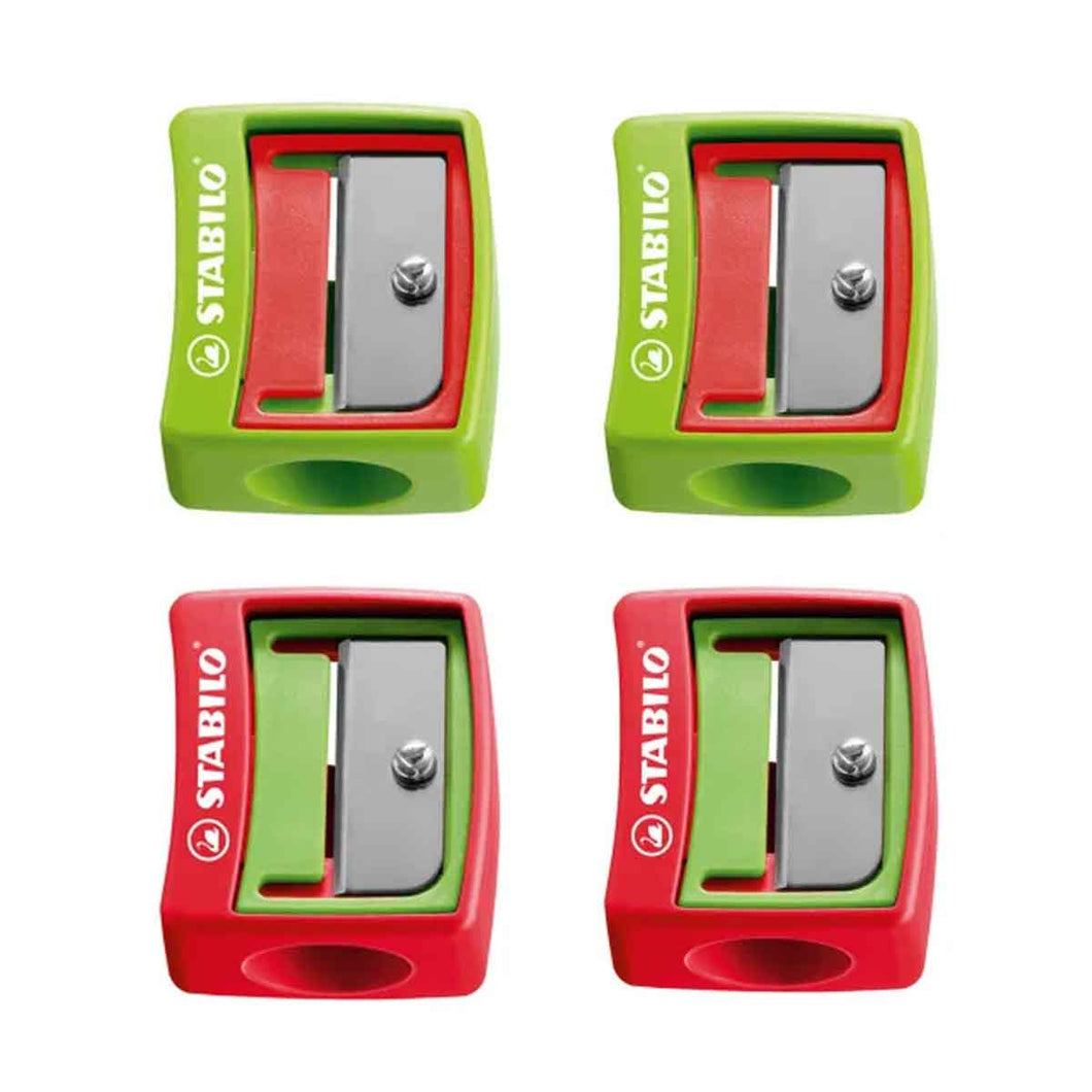 Pencil Sharpener Extra Large Stabilo