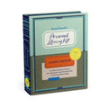 Knock Knock's Personal Library Kit Classic Edition on a white background