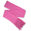 Skinny Scarf Pink Fondant