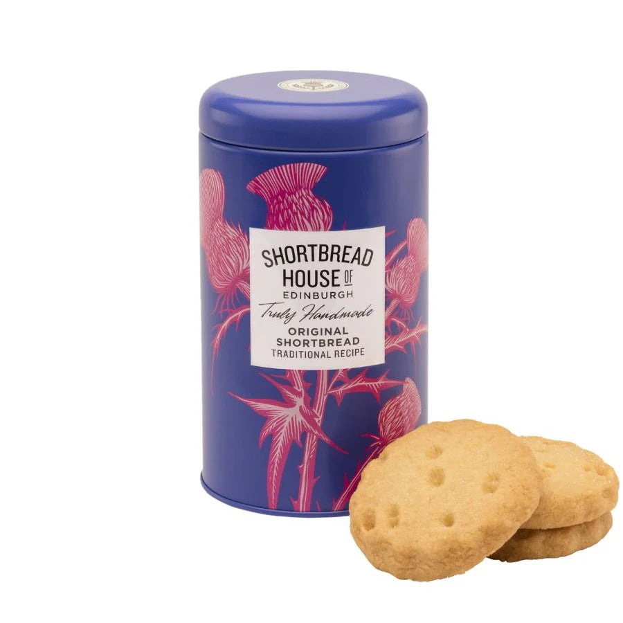 Shortbread Tin Original