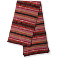 Tartan Scarf Forest