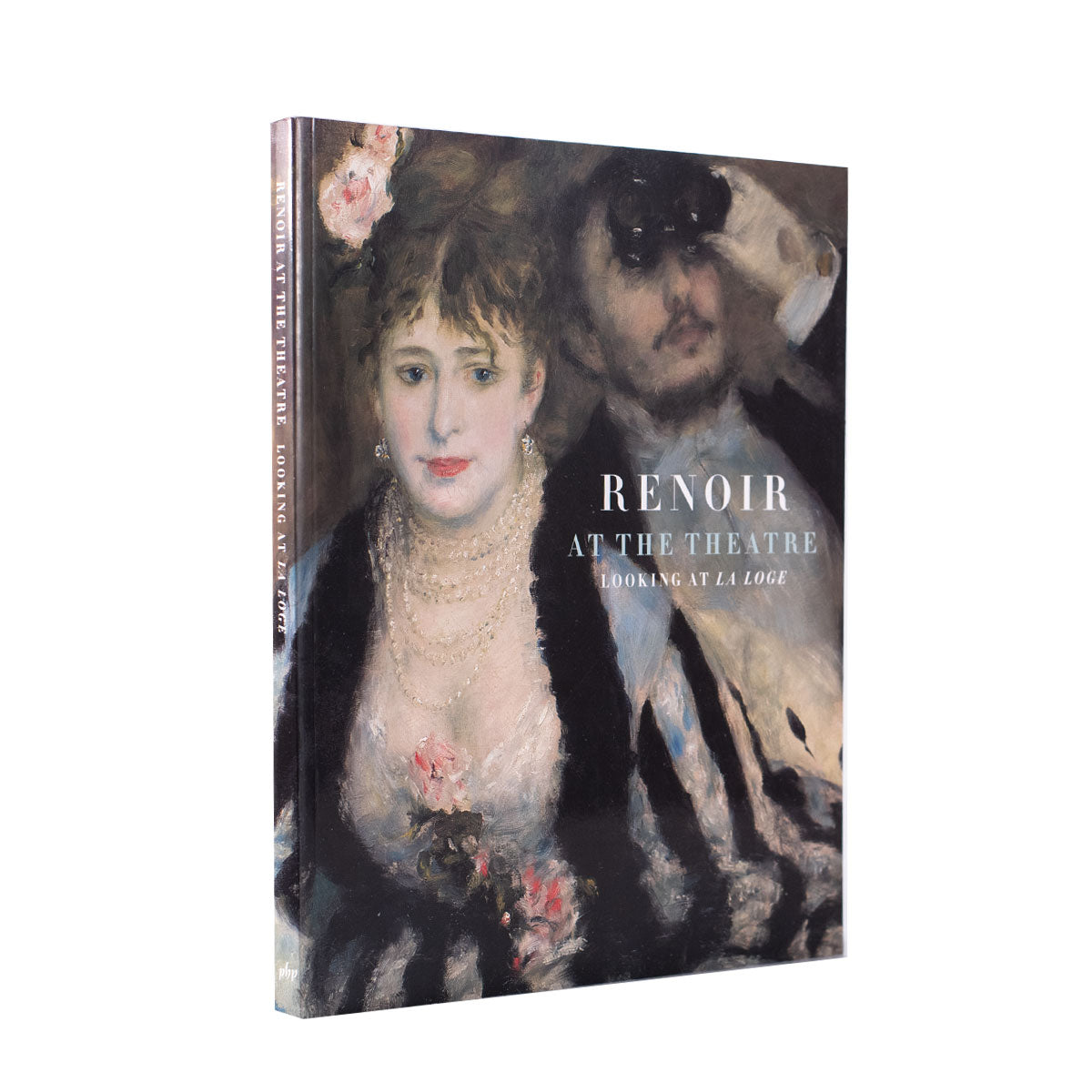 Renoir at the Theatre: Looking at La Loge