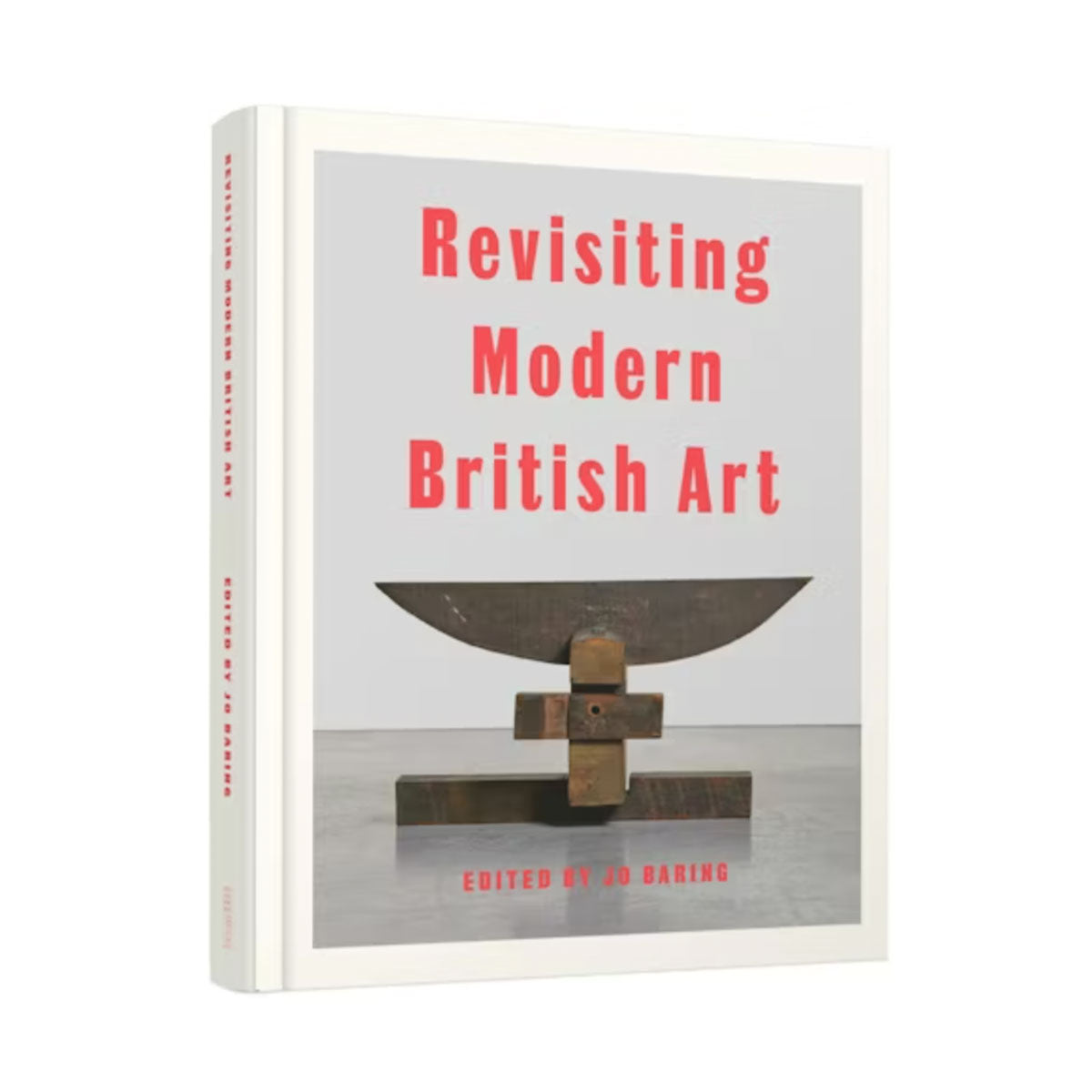 Revisiting Modern British Art