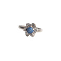Turquoise Sterling  Ring