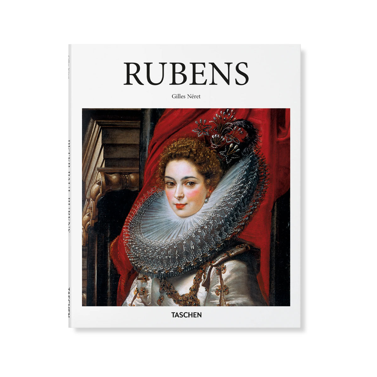 Rubens Taschen Series