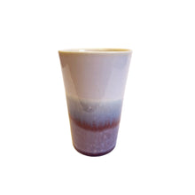 Load image into Gallery viewer, Monet Inspired Tumbler Lavender
