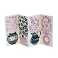 Greetings Card Say It With Flowers