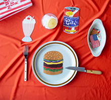 Load image into Gallery viewer, Greetings Card Milkshake
