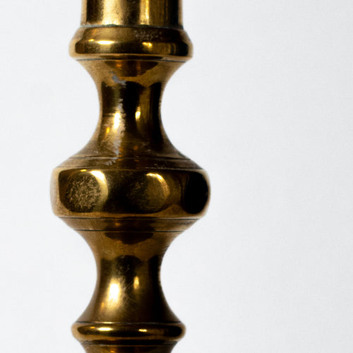 Vintage Candle holder tall