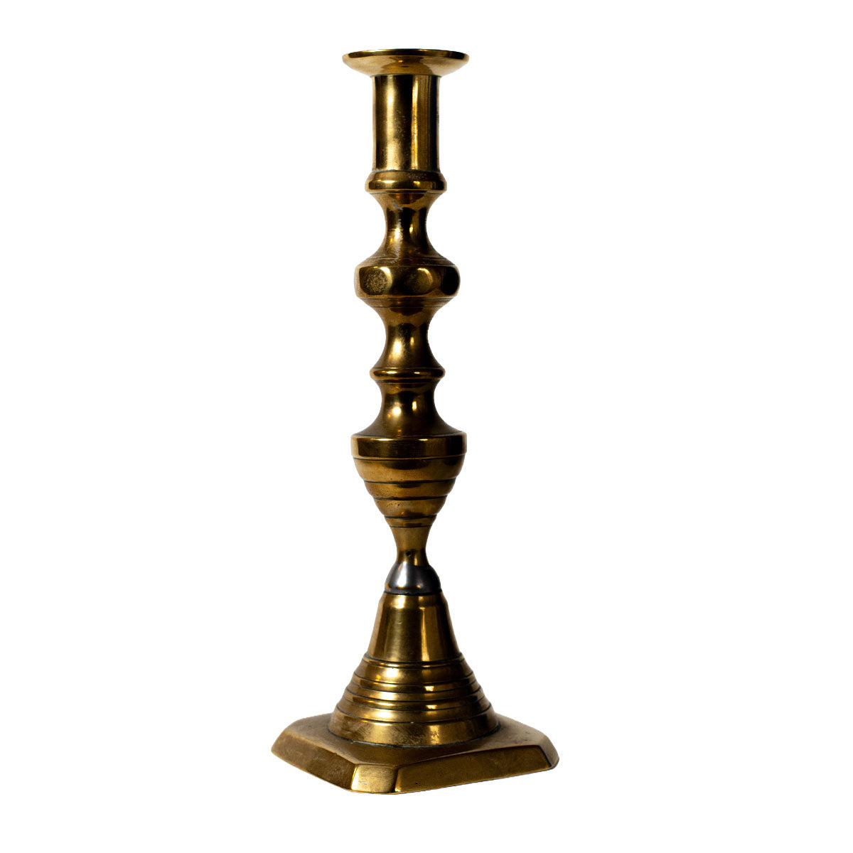 Vintage Candle holder tall