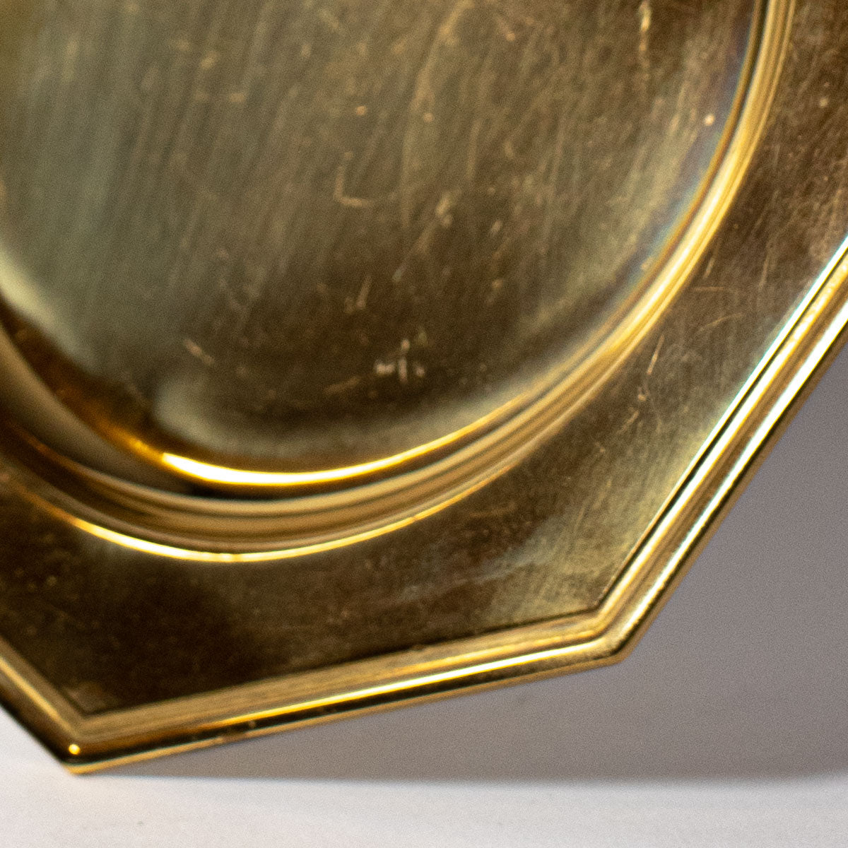 Vintage Tray Small