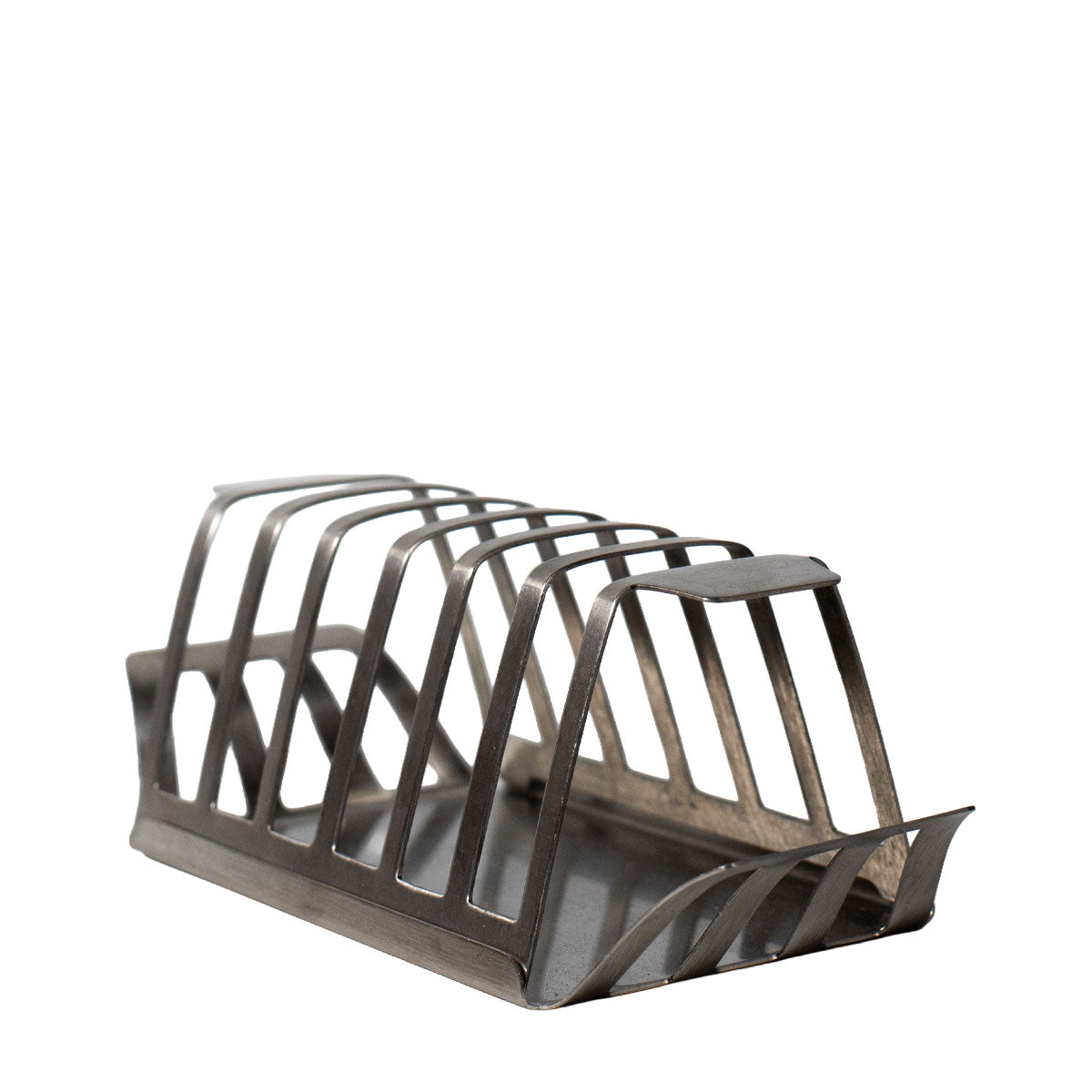 Vintage Toast Rack