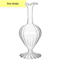 Glass Bud Vase