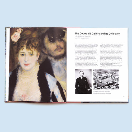 The Courtauld Highlights from the Gallery