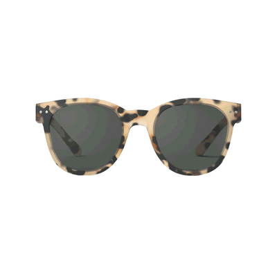 New in sunglasses