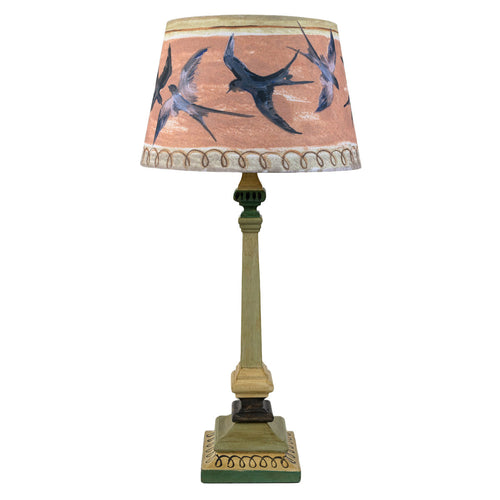 Swallows Small Lampshade