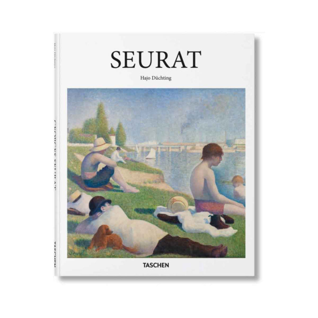 Seurat Taschen Series