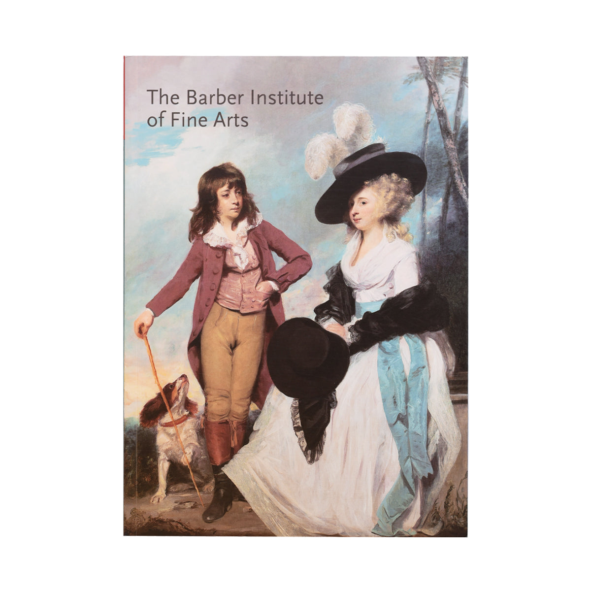 The Barber Institute of Fine Arts