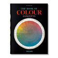 The Book of Colour Concepts