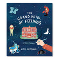 The Grand Hotel of Feelings Workbook