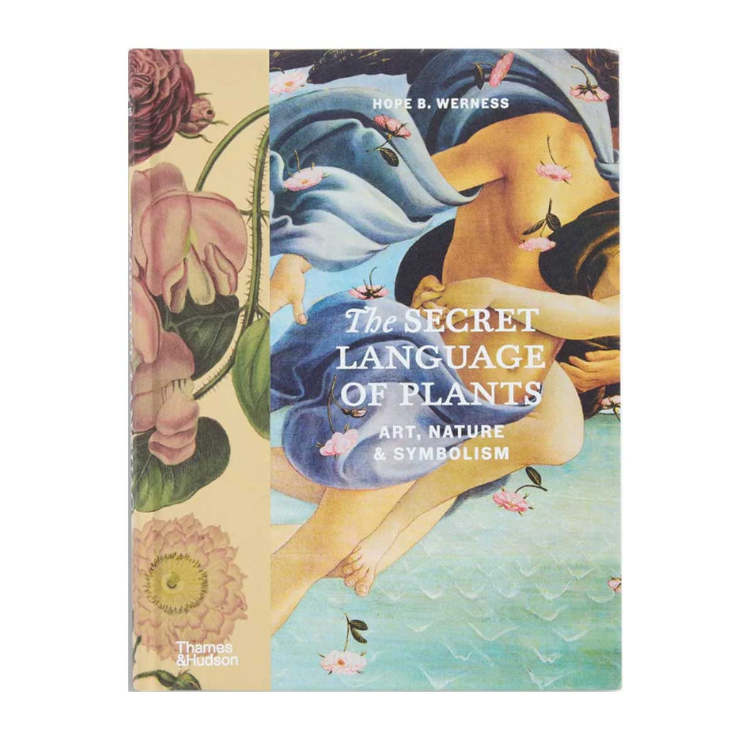 The Secret Language of Plants