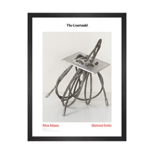 Load image into Gallery viewer, Art Print Alice Adams Threaded Drain Plate
