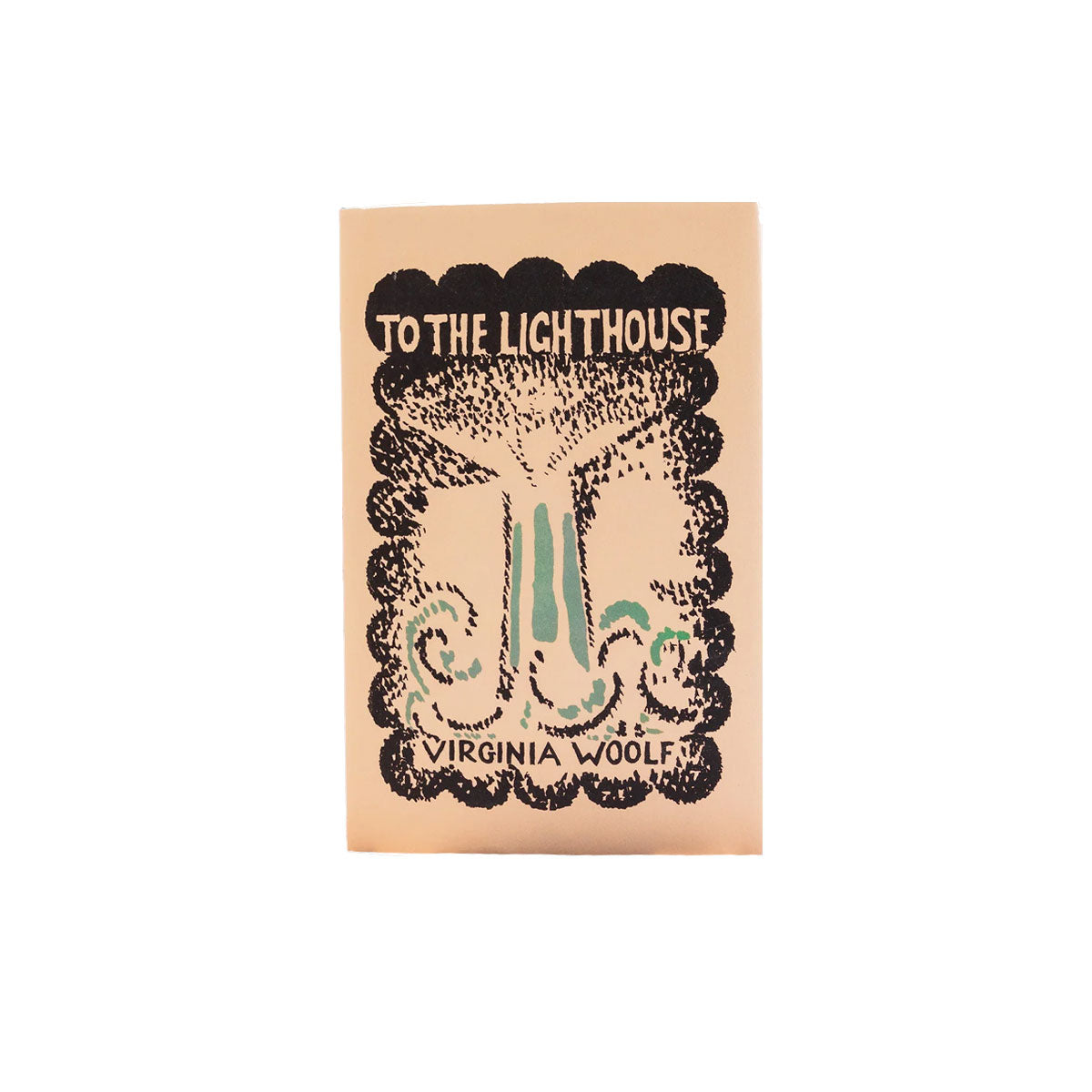 To the Lighthouse Vintage Classics