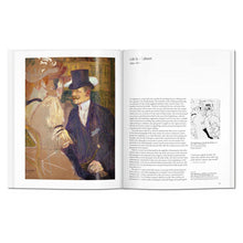 Load image into Gallery viewer, Toulouse-Lautrec
