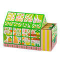 Match Strikes Green House