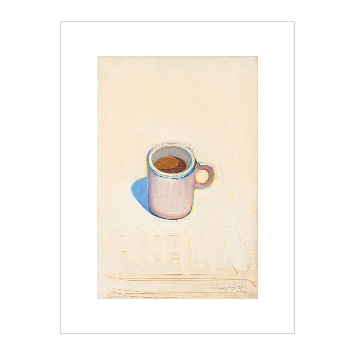 Cup of Coffee