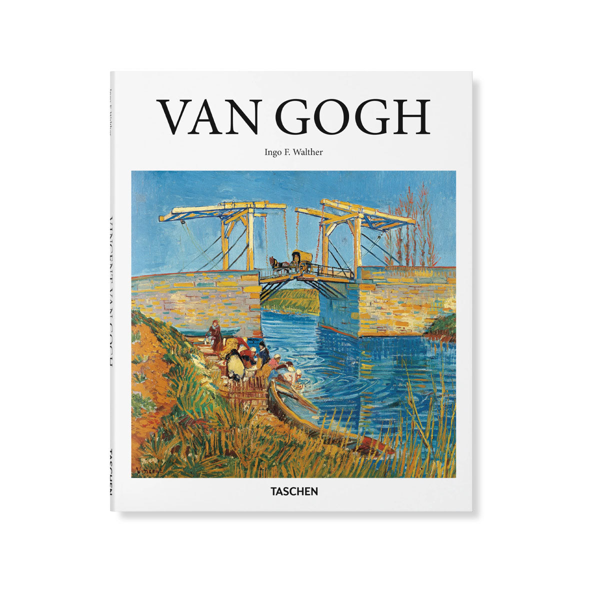 Van Gogh Taschen Series