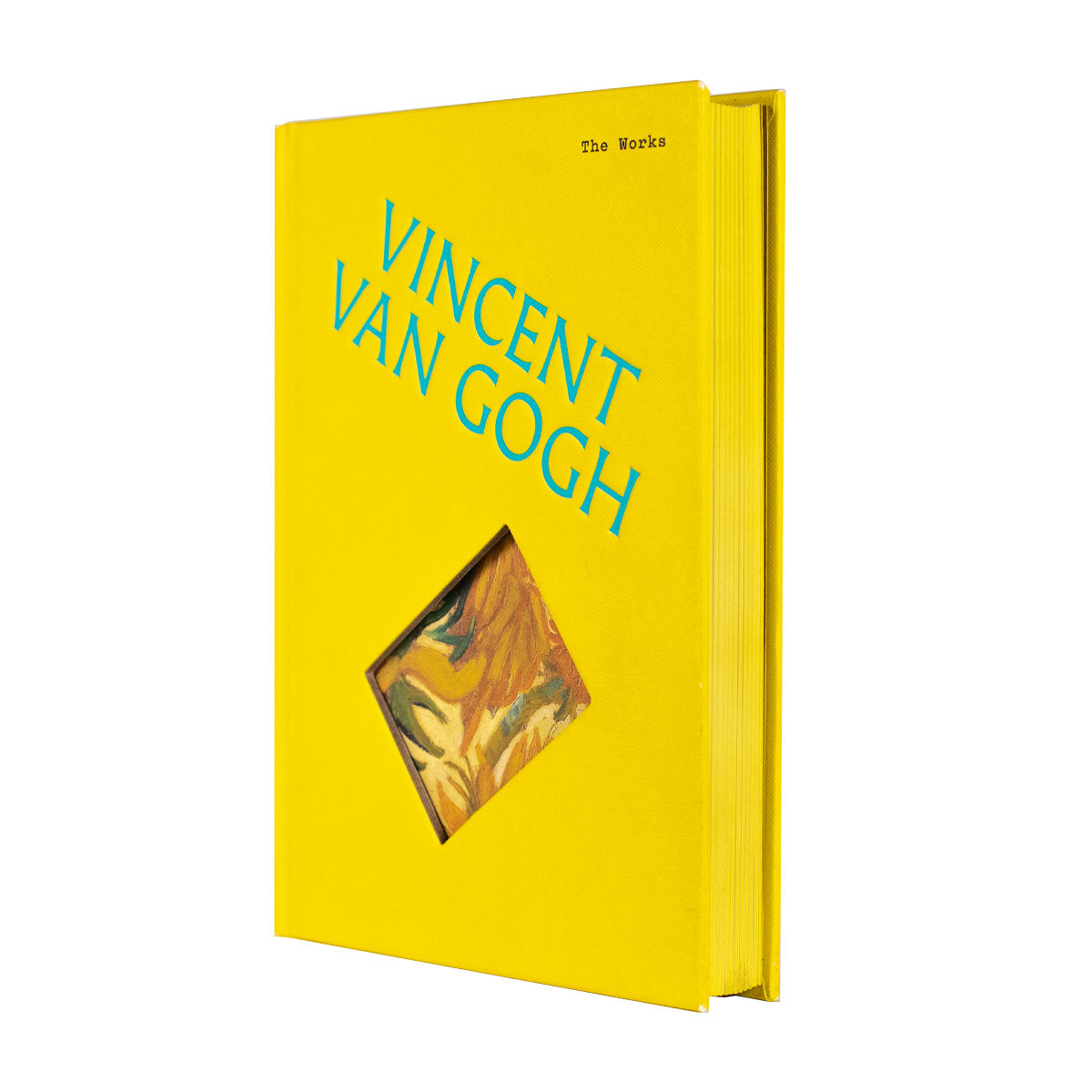 The Works: Vincent van Gogh: The essential masterpieces