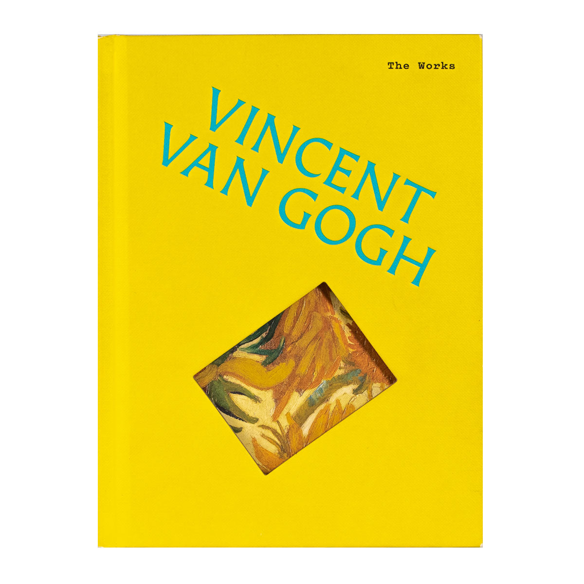 The Works: Vincent van Gogh: The essential masterpieces