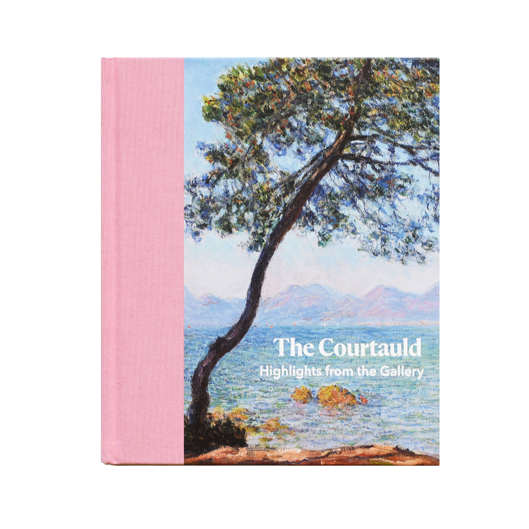 The Courtauld: Highlights from the Gallery