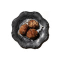 Decorative Tray Round Petal