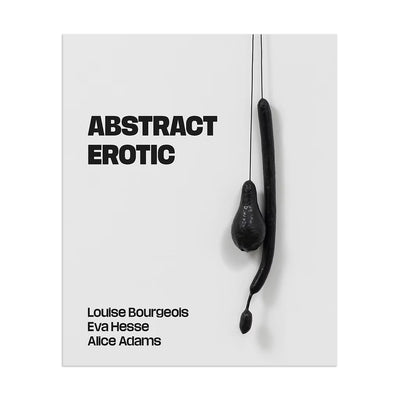 Abstract Erotic