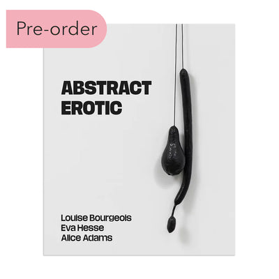 Abstract Erotic