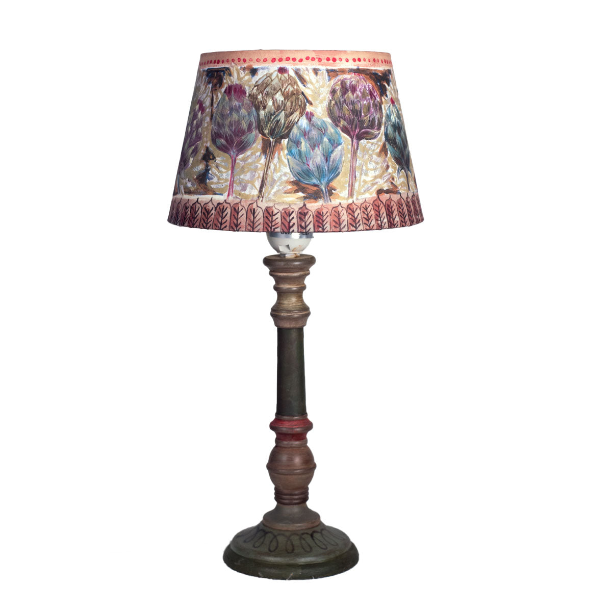Artichoke Small Lampshade