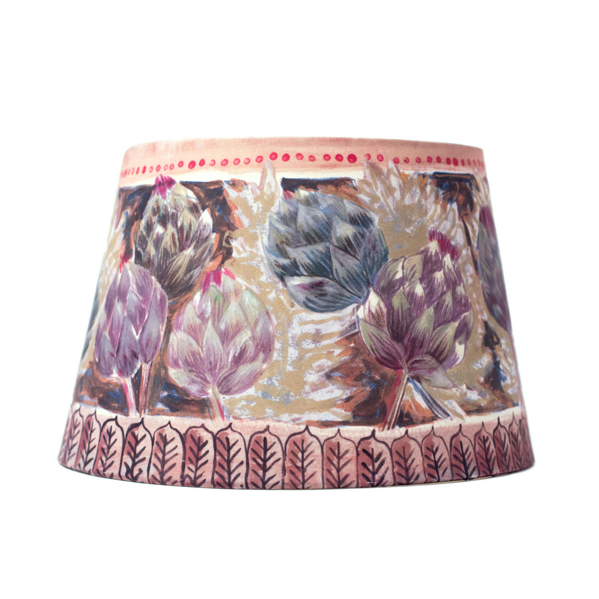 Artichoke Small Lampshade