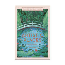Load image into Gallery viewer, Artistic Places
