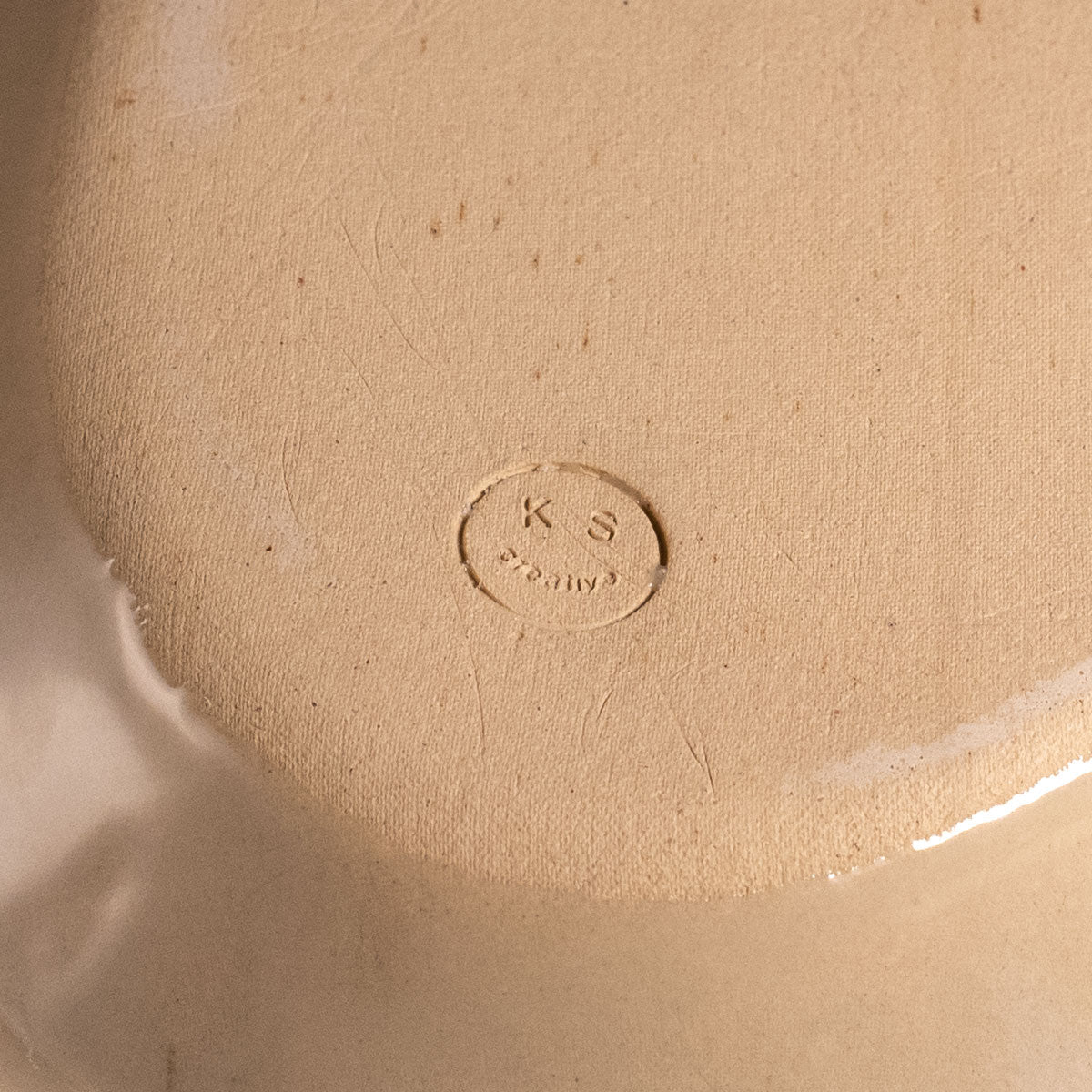 Medium Platter Anchor