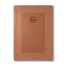 Load image into Gallery viewer, Framed Mounted Print Cake Window 1964
